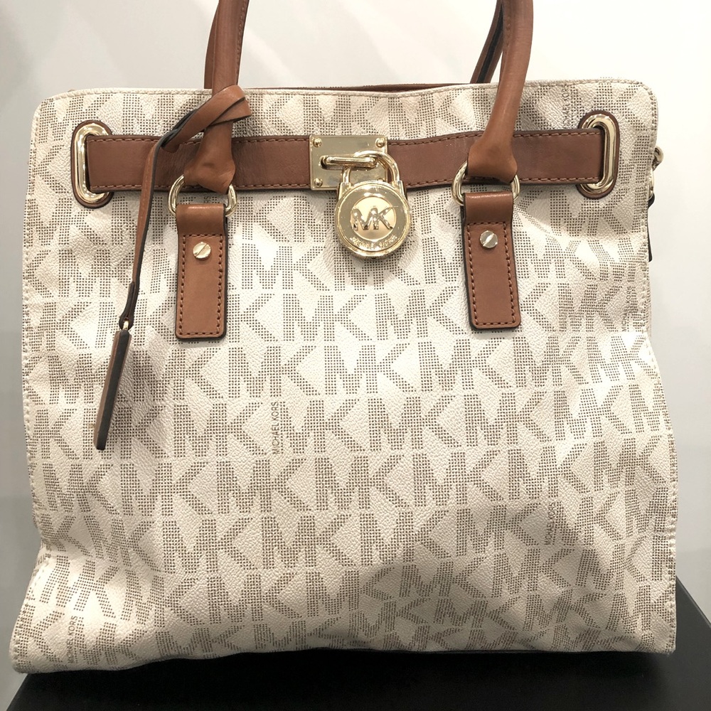 Michael Kors Large Handbag